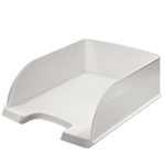 Vaschetta portacorrispondenza JUMBO PLUS bianco LEITZ