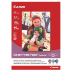 CANON RISMA 100 FG GLOSSY PHOTO PAPER BJ MEDIA GP-501 A4