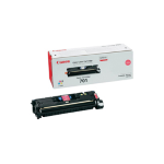 CANON TONER MAGENTA 701M LBP5200 4000PG.