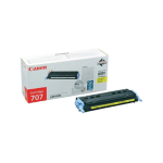 CANON TONER GIALLO 703Y LBP5000