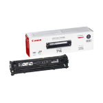 CANON TONER NERO LBP 5050 LBP 5050N