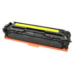 CANON TONER GIALLO LBP 5050 LBP 5050N