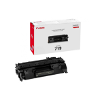 CANON CARTUCCIA NERO LBP6300DN LBP6650DN MF5480DN MF5880DN CAPACITA' STANDARD