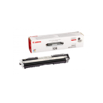 CANON TONER NERO 729BK LBP7010C LBP7018C