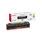 CANON TONER GIALLO PER LBP7100Cn, LBP7100Cw