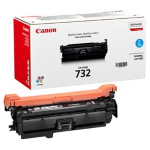 CANON TONER CIANO PER LBP7780Cx