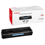 CANON TONER NERO EP22 LBP 800 810