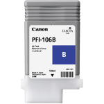 CANON CARTUCCIA INK PFI-106 BLUE