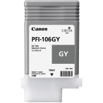 CANON CARTUCCIA INK PFI-106 GRIGIO