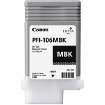 CANON CARTUCCIA INK PFI-106 NERO MATTE