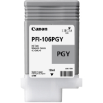 CANON CARTUCCIA INK PFI-106 PHOTO GRIGIO