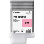 CANON CARTUCCIA INK PFI-106 PHOTO MAGENTA