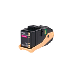 EPSON TONER CARTRIDGE ACUBRITE MAGENTA