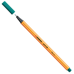 PENNARELLO STABILO POINT 88/51 TURCHESE
