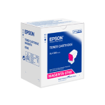 EPSON TONER CARTRIDGE MAGENTA PER WORKFORCE AL-C300