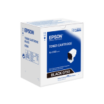 EPSON TONER CARTRIDGE NERO PER WORKFORCE AL-C300