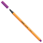 PENNARELLO STABILO POINT 88/58 LILLA