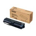 EPSON TONER NERO AL-M310/320 6.1000 PAG