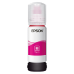 EPSON Cartuccia Inchiostro 106 EcoTank Magenta