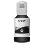 EPSON CARTUCCIA INCHIOSTRO 102 ECO TANK NERO