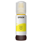 EPSON CARTUCCIA INCHIOSTRO 102 ECO TANK GIALLO