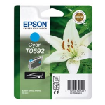 EPSON CARTUCCIA CIANO STYLUS PHOTO R2400 BLISTER RS