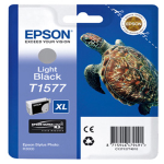 EPSON CARTUCCIA INCHIOSTRO A PIGM. MAGENT NERO LIGHT ULTRACHROME TARTARUGA TAGLIA XL