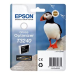 EPSON CARTUCCIA GLOSS OPTIMIZER T3240 PER SURECOLOR P-400