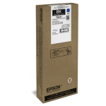 EPSON CARTUCCIA INCHIOSTRO NERO L DURABRITE ULTRA T9441 PER WF-C5xxx SERIE