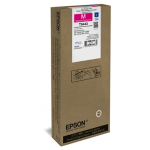 EPSON CARTUCCIA INCHIOSTRO MAGENTA L DURABRITE ULTRA T9443 PER WF-C5xxx SERIE