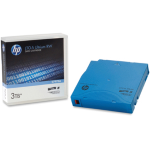 CARTUCCIA DATI HP ULTRIUM LTO 5 3TB