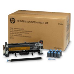 HP MAINTENANCE KIT M4555