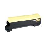 KYOCERA-MITA TONER GIALLO FS-C5200DN