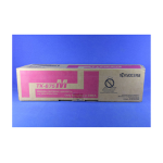 KYOCERA-MITA TONER MAGENTA TK-875M TASKALFA 550c 650c 750c