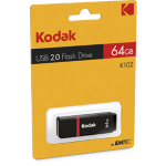 KODAK MEMORIA USB2.0 K100 64GB