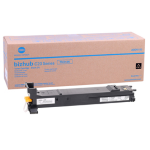 KONICA-MINOLTA TONER NERO BIZHUB C20 P