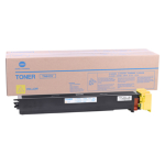 KONICA-MINOLTA TONER GIALLO BIZHUB C652 C552 C452
