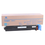 KONICA-MINOLTA TONER CIANO BIZHUB C652 C552 C452