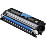 KONICA-MINOLTA TONER CIANO MAGIC COLOR 1650EN ALTA CAPACITA'