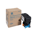 KONICA-MINOLTA TONER NERO BIZHUB TNP-18