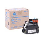 KONICA-MINOLTA TONER NERO TNP-51K PER BIZHUB C3110
