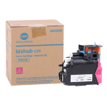 KONICA-MINOLTA TONER MAGENTA BIZHUB C25 TNP-27M
