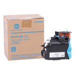 KONICA-MINOLTA TONER CIANO BIZHUB C25 TNP-27C