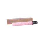 KONICA-MINOLTA TONER MAGENTA TN-216M BIZHUB C220 280