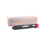 KONICA-MINOLTA TONER MAGENTA PER r BIZHUB C654E/C754E (31.500 pagine -TN-711M