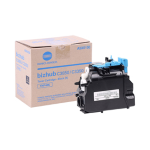 KONICA-MINOLTA TONER KONICAMINOLTA TNP-48 NERO PER BIZHUB C3350/3850