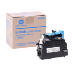 KONICA-MINOLTA TONER KONICAMINOLTA TNP-48 GIALLO PER BIZHUB C3350/3850