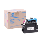 KONICA-MINOLTA TONER KONICAMINOLTA TNP-48 MAGENTA PER BIZHUB C3350/3850