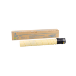 KONICA-MINOLTA TONER GIALLO PER BIZHUB C258 / C308 / C368 TN-324Y