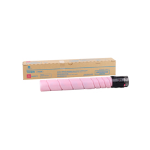 KONICA-MINOLTA TONER MAGENTA PER BIZHUB C258 / C308 / C368 TN-324M